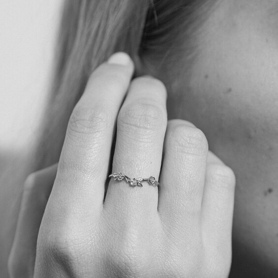 Rings | Designer Brand Jewellery